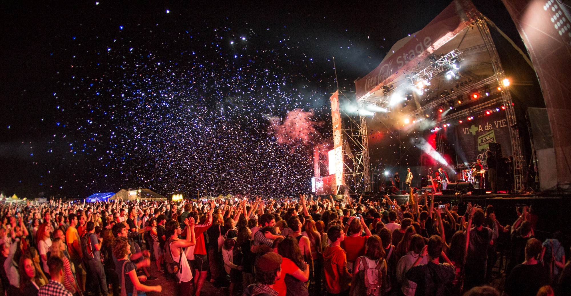  Les festivals de l’été à ne pas manquer ! – La boîte à sorties
