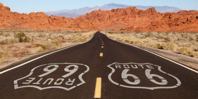 route-66